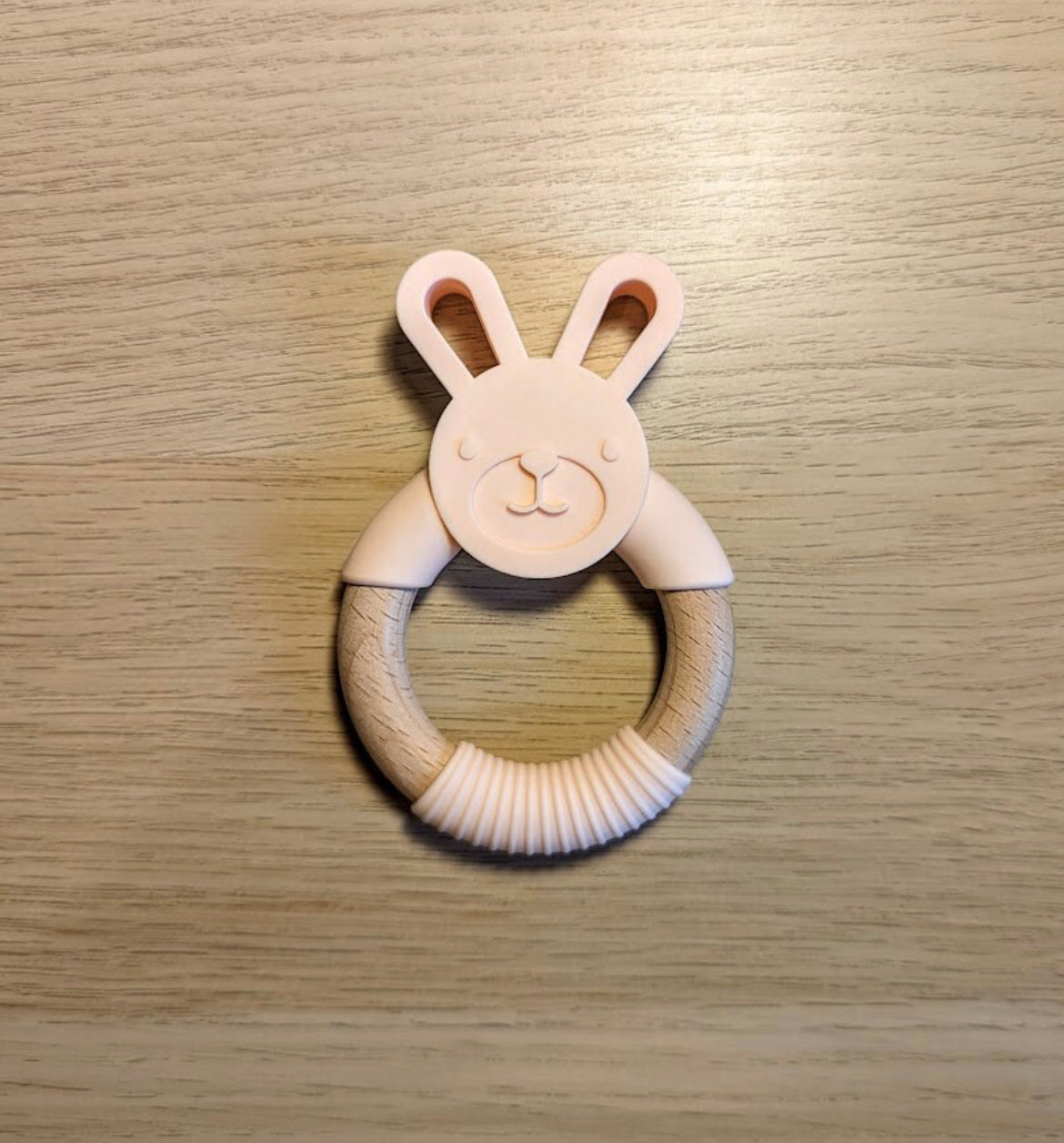 Bunny Teether