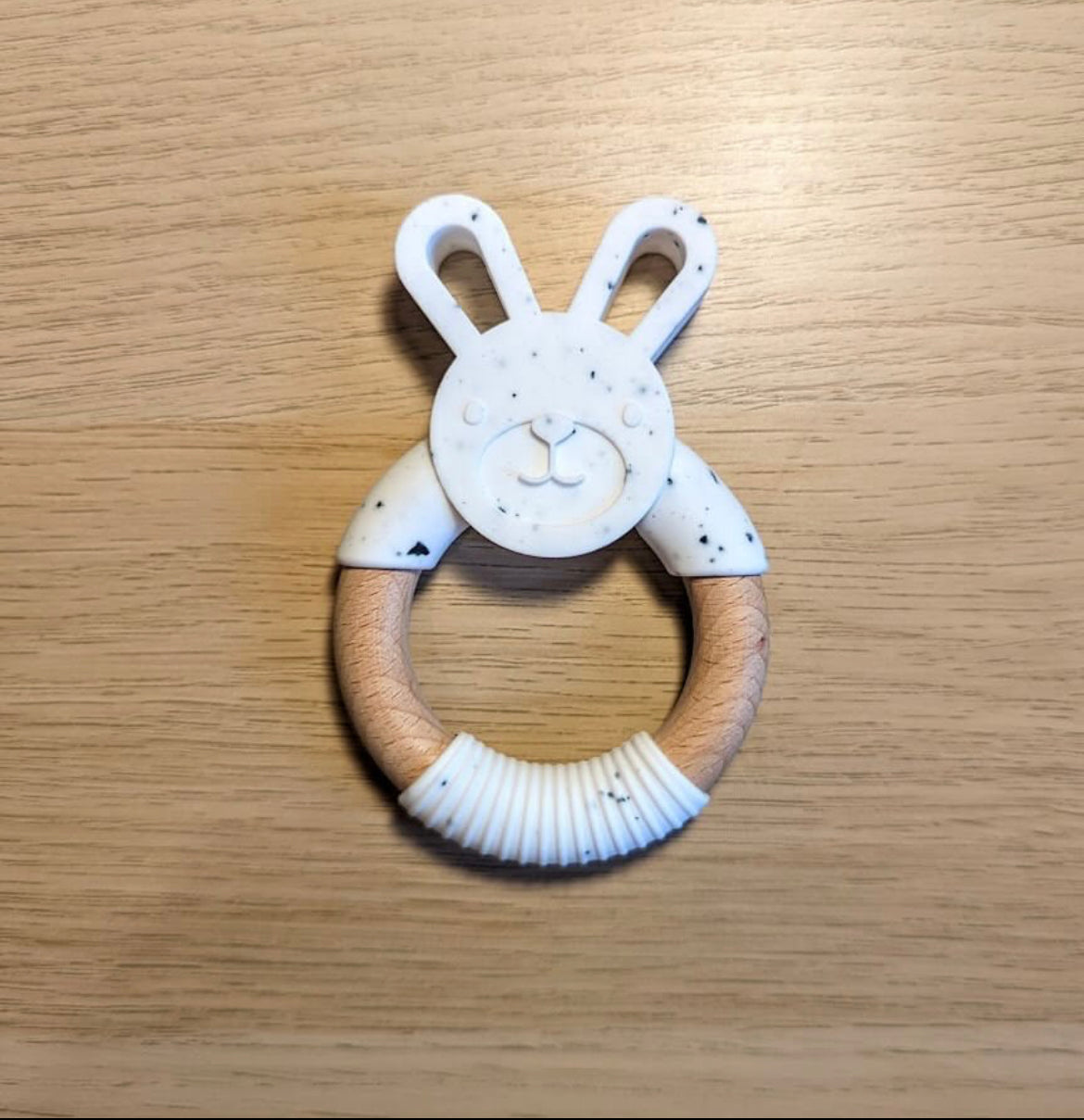 Bunny Teether