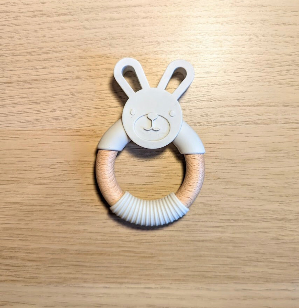 Bunny Teether