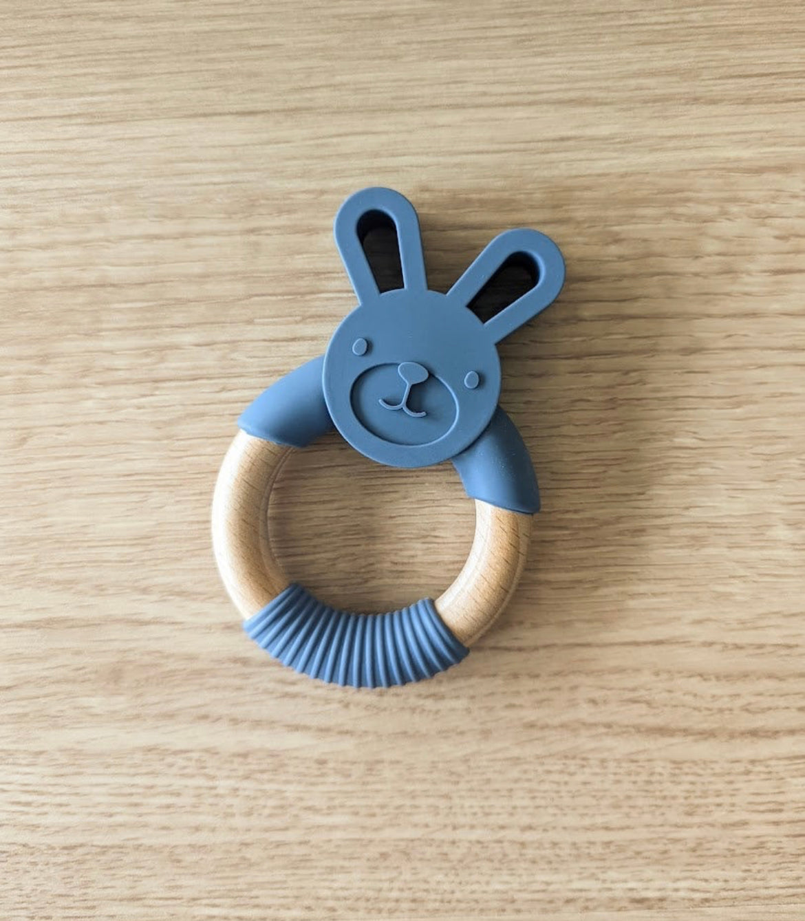 Bunny Teether