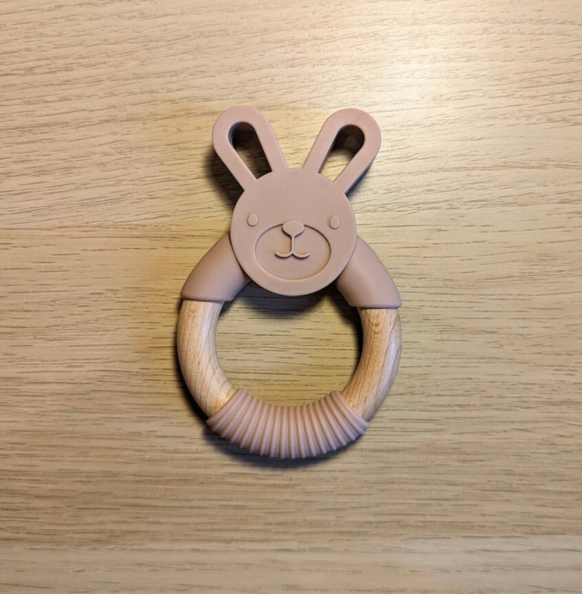 Bunny Teether